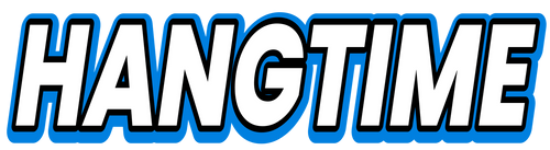 HANGTIME logo